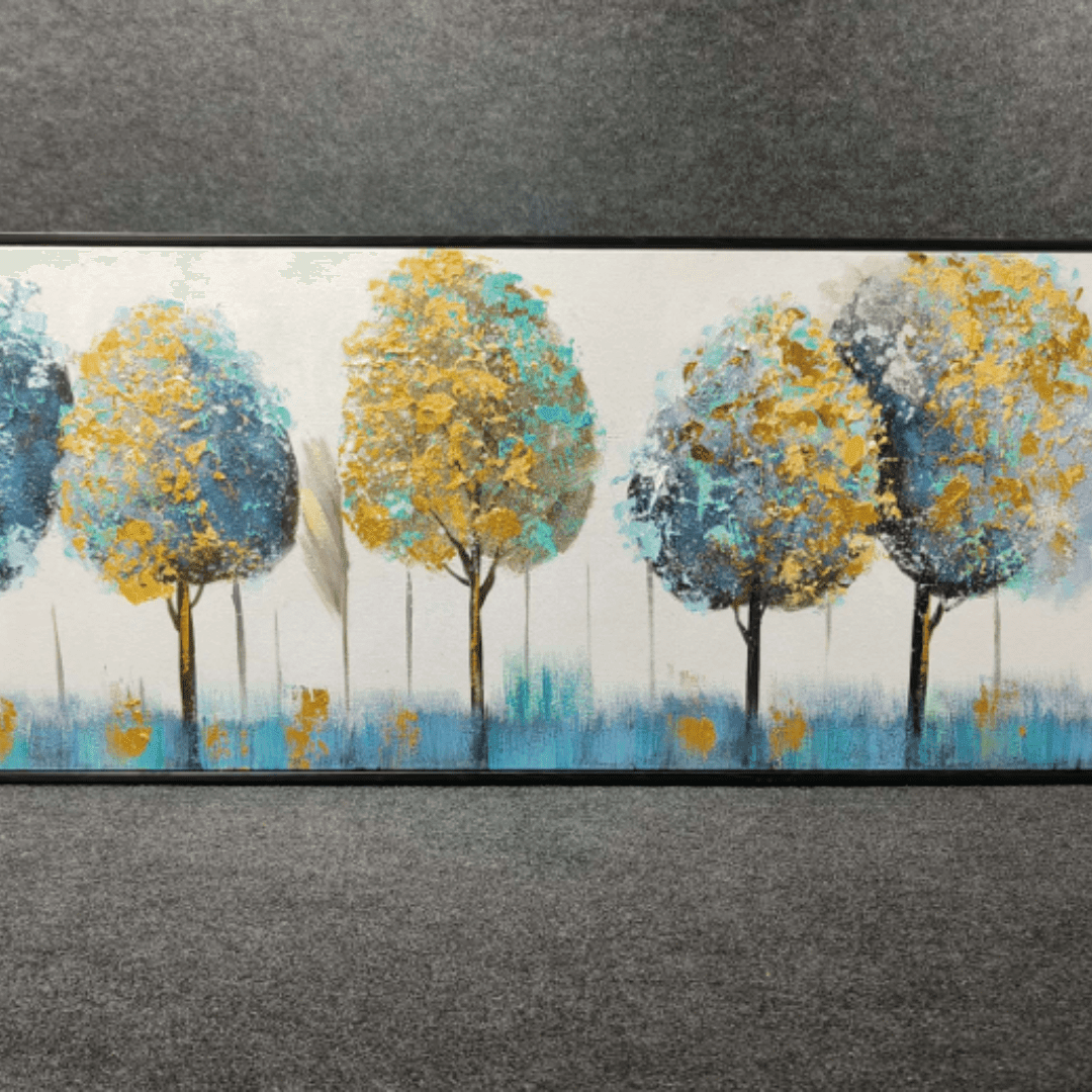 Exclusive Hand Crafted Painting Style 70
